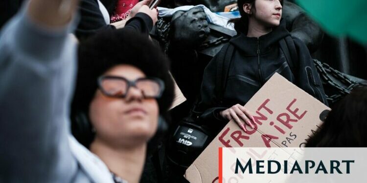 La bataille du Nouveau Front populaire est aussi une bataille des imaginaires - Mediapart
