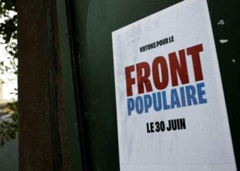 « La coalition des peurs ne vise plus seulement le RN mais aussi le Nouveau Front populaire »