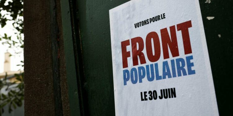 « La coalition des peurs ne vise plus seulement le RN mais aussi le Nouveau Front populaire »