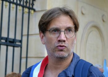 La justice autorise Hendrik Davi à utiliser la bannière du Nouveau front populaire