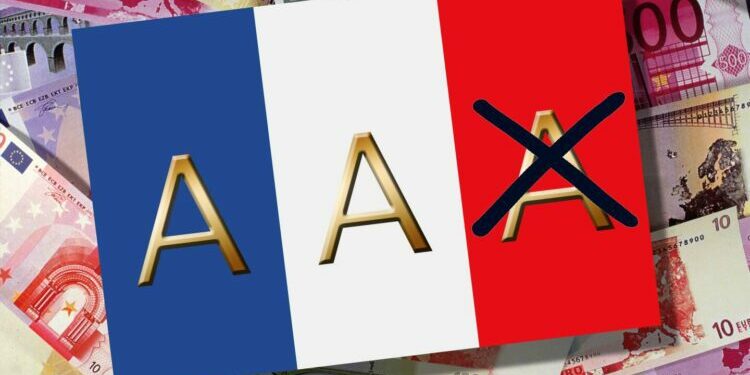 « La perspective d’un gouvernement RN ou Nouveau Front populaire inquiète les marchés »