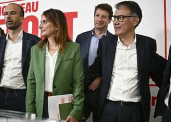 La trajectoire budgétaire inattendue du Nouveau Front populaire