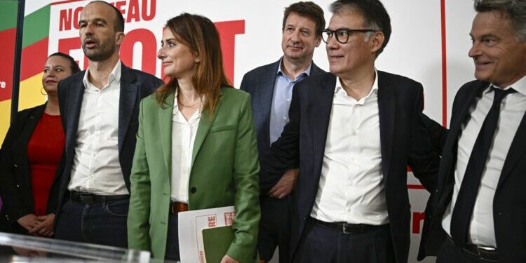 La trajectoire budgétaire inattendue du Nouveau Front populaire
