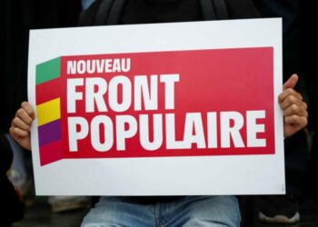 « L’absence de termes désignant les femmes dans le programme du Nouveau Front populaire est un problème politique »