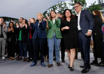 « L’antisémitisme de gauche connaît une résurgence incontestable, mais il est instrumentalisé pour décrédibiliser le Nouveau Front populaire »