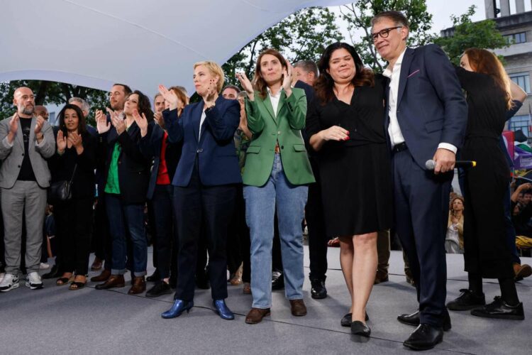 « L’antisémitisme de gauche connaît une résurgence incontestable, mais il est instrumentalisé pour décrédibiliser le Nouveau Front populaire »