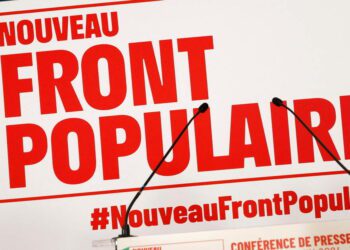Le Front populaire retirera-t-il systématiquement ses candidats arrivés en troisième position pour faire barrage au RN ? – Libération