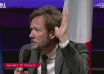 Le Nouveau Front populaire demande "un effort de patriotisme économique" aux milliardaires - BFM Business