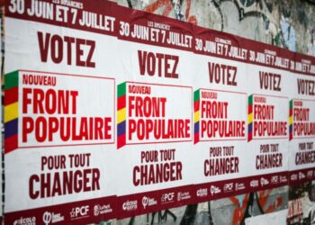 Le Nouveau Front populaire des territoires appelle à faire bloc contre l’extrême droite