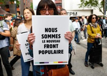« Le Nouveau Front populaire devrait s’inspirer de l’héritage gaulliste »