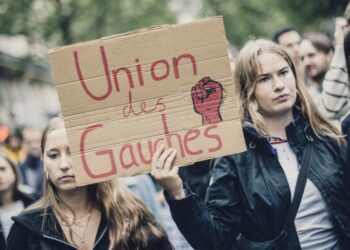 Le Nouveau Front populaire résiste à la crise interne chez LFI – Libération