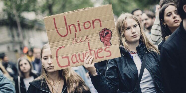 Le Nouveau Front populaire résiste à la crise interne chez LFI – Libération