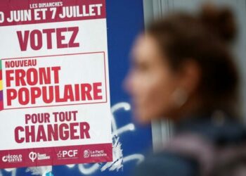 Le Nouveau Front populaire veut récupérer 15 milliards d'euros dès 2024 en instaurant un ISF «avec une composante climatique»
