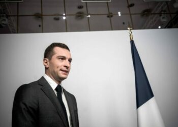 Le « barrage républicain » contre le RN s'effrite, la gauche principale repoussoir, selon notre baromètre Odoxa