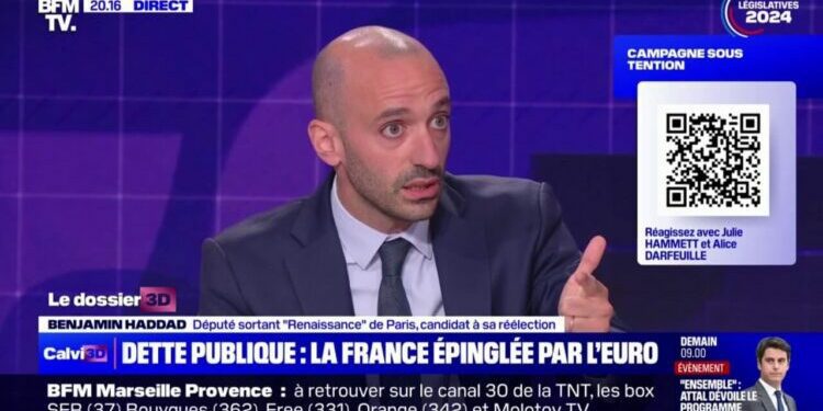"Le blocage des prix sera la chute de la production"