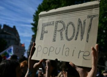 Le chiffrage du programme du Front populaire par Renaissance : une ardoise de 286 milliards