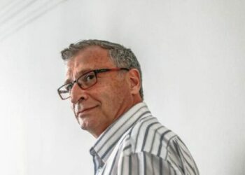 Le fils de Mireille Knoll se dit lui aussi prêt à voter pour le RN en cas de duel avec le Nouveau Front Populaire