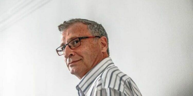 Le fils de Mireille Knoll se dit lui aussi prêt à voter pour le RN en cas de duel avec le Nouveau Front Populaire