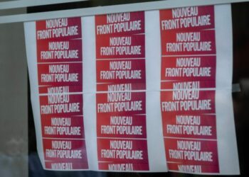 Le nouveau “Front Populaire”, une forfaiture et une insulte à l’histoire de la gauche