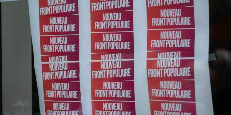 Le nouveau “Front Populaire”, une forfaiture et une insulte à l’histoire de la gauche