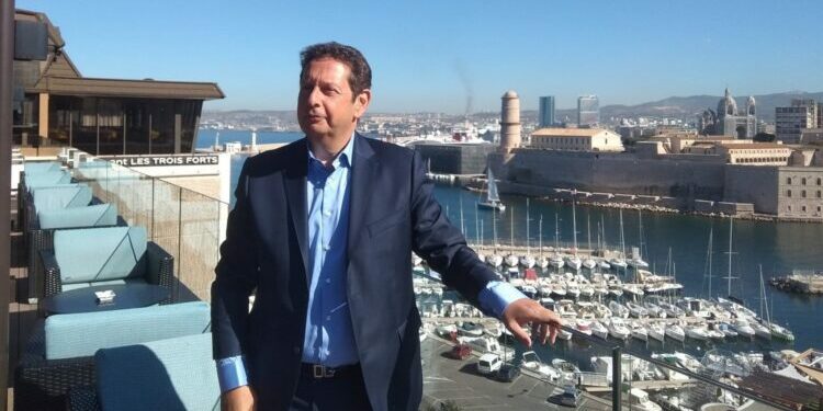 Le patron des patrons des Bouches-du-Rhône fustige le Nouveau front populaire