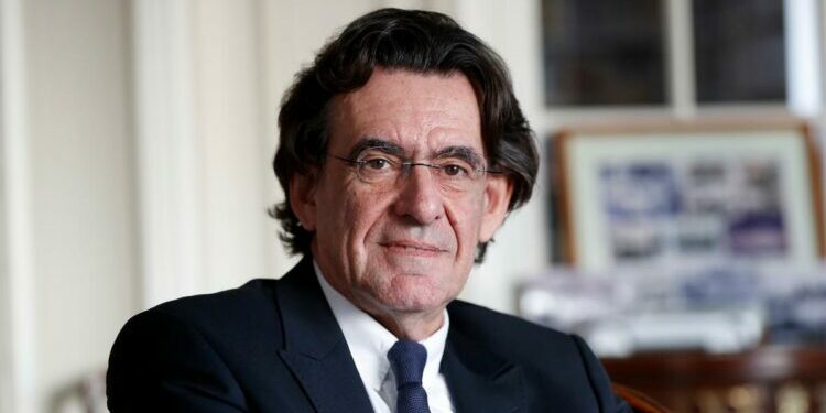 «Le pire serait une victoire du Nouveau Front populaire!»