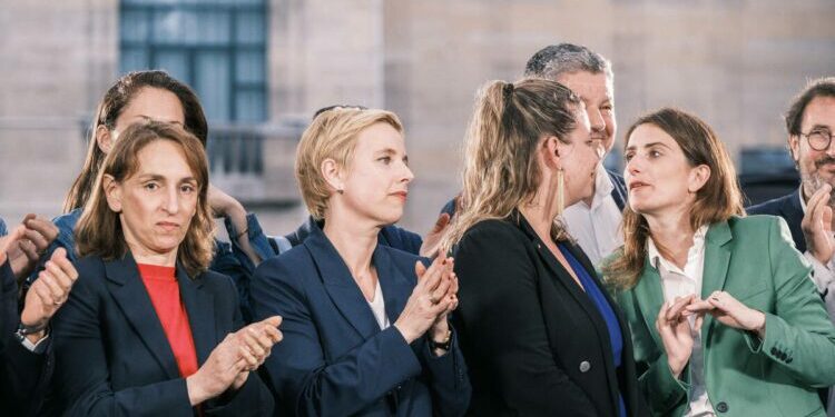 Le programme du Front populaire prévoit-il une hausse de 220 euros d’impôts pour une mère célibataire gagnant 2 500 euros ? – Libération