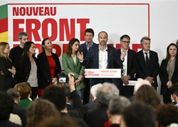 Le programme écolo du Nouveau Front Populaire