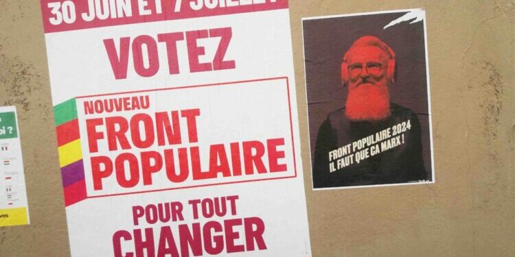 Le regard de Denis Sieffert : Élections législatives et Nouveau Front populaire : Ni défection, ni hésitation