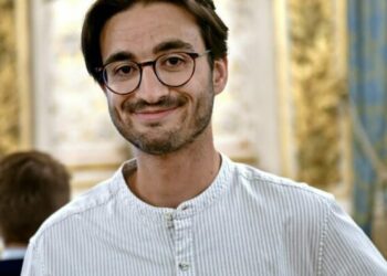 Législatives - 13e circonscription du Rhône. Qui est Victor Prandt, candidat du Nouveau Front populaire ? - Le Progrès