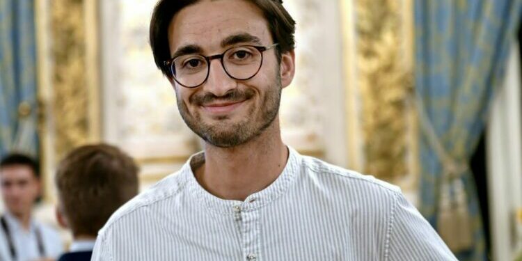 Législatives - 13e circonscription du Rhône. Qui est Victor Prandt, candidat du Nouveau Front populaire ? - Le Progrès
