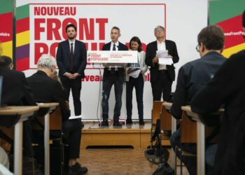 Législatives 2024 : À quoi ressemblerait la France du Nouveau Front populaire ?