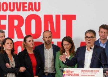 Législatives 2024 : Découvrez qui sont les candidats du Nouveau front populaire en Seine-et-Marne