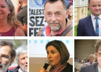 Législatives 2024. En Savoie, le Nouveau Front populaire se lance à la conquête de l’Assemblée nationale