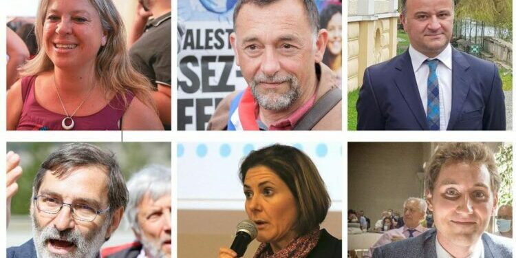 Législatives 2024. En Savoie, le Nouveau Front populaire se lance à la conquête de l’Assemblée nationale