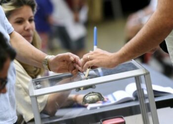 Législatives 2024 : Front Populaire, Renaissance, RN... découvrez la liste complète de 55 candidats des 9 circonscriptions de l'Hérault
