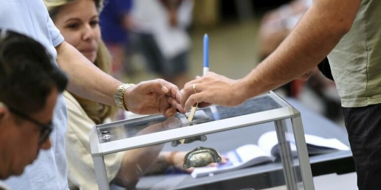 Législatives 2024 : Front Populaire, Renaissance, RN... découvrez la liste complète de 55 candidats des 9 circonscriptions de l'Hérault