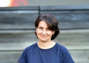 Législatives 2024 : "Il faut redonner de la confiance aux territoires", Sophie Pantel, candidate du Nouveau front populaire en Lozère