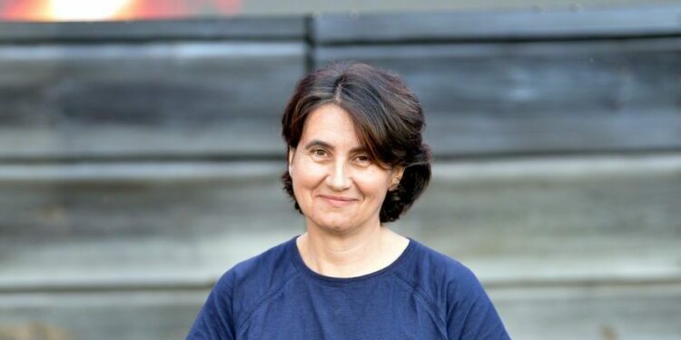 Législatives 2024 : "Il faut redonner de la confiance aux territoires", Sophie Pantel, candidate du Nouveau front populaire en Lozère