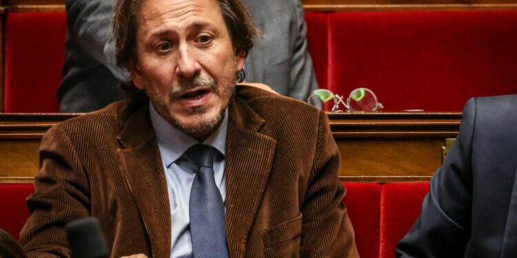 Législatives 2024 : Jérôme Guedj, l’affranchi du Nouveau Front populaire
