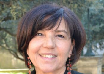 Législatives 2024 : Katy Guyot, du Nouveau Front populaire, "toujours prête à aller au combat face au RN"