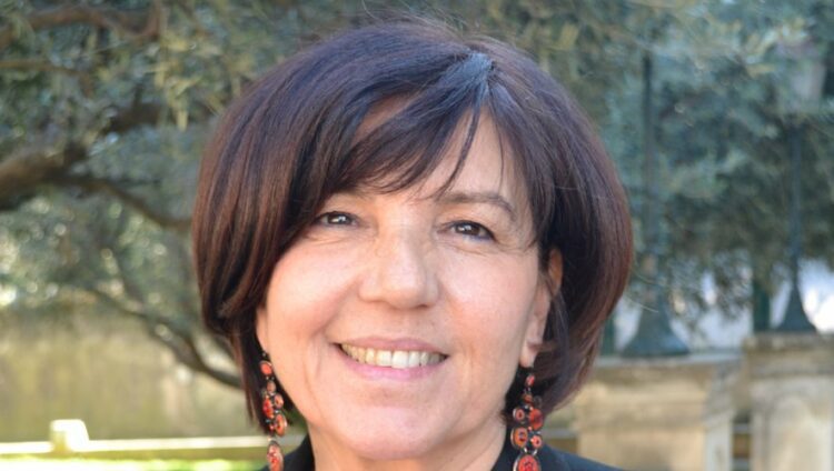 Législatives 2024 : Katy Guyot, du Nouveau Front populaire, "toujours prête à aller au combat face au RN"