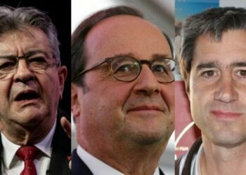 Législatives 2024 : Mélenchon, Hollande, Ruffin... qui pourrait vraiment être Premier ministre si le Nouveau Front populaire s'impose ?