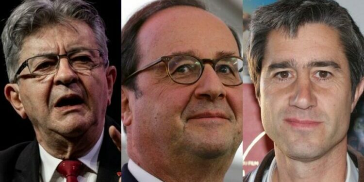 Législatives 2024 : Mélenchon, Hollande, Ruffin... qui pourrait vraiment être Premier ministre si le Nouveau Front populaire s'impose ?