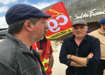 Législatives 2024. Philippe Poutou, Nouveau Front Populaire, affrontera 6 autres candidats dans la 1ère circonscription de l'Aude, le LR se retire