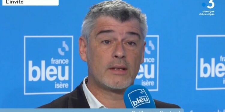 Législatives 2024 : avec le Nouveau Front populaire, "nous assumons des hausses d'impôts pour les plus aisés"