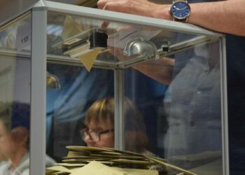 Législatives 2024 dans le Lot : à Assier, un collectif pour le Nouveau Front populaire et contre le RN
