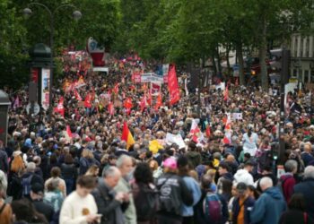 Législatives 2024 : depuis la création du Nouveau Front populaire, combien d’adhésions aux partis de gauche ?