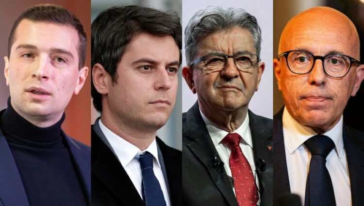 Législatives 2024 : dissolution, Nouveau Front Populaire, crise des Républicains… vous n'avez pas tout suivi ? On vous résume la semaine