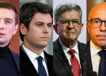 Législatives 2024 : dissolution, Nouveau Front Populaire, crise des Républicains… vous n'avez pas tout suivi ? On vous résume la semaine